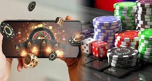 44477 apk ক্যাসিনো হাবের রঙিন গেমিং পরিবেশ